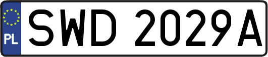 SWD2029A