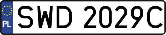 SWD2029C