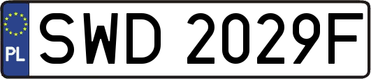 SWD2029F