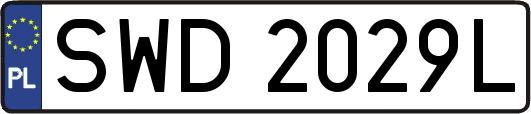 SWD2029L
