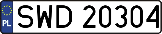 SWD20304