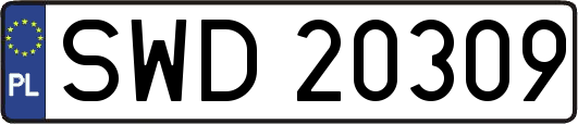 SWD20309