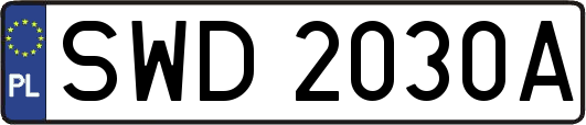 SWD2030A