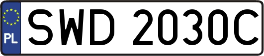 SWD2030C