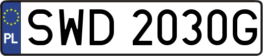 SWD2030G