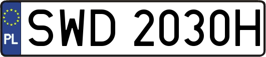 SWD2030H