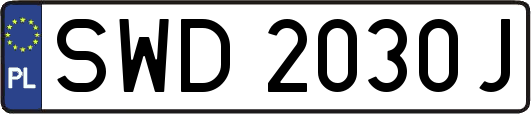 SWD2030J