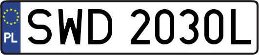 SWD2030L