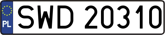 SWD20310
