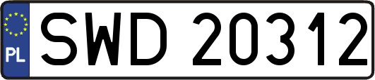 SWD20312