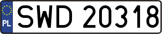 SWD20318