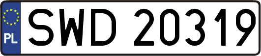 SWD20319