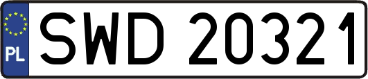 SWD20321