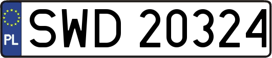 SWD20324