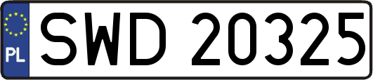 SWD20325
