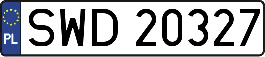 SWD20327