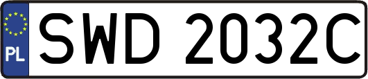 SWD2032C
