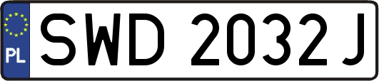 SWD2032J