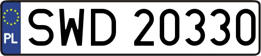 SWD20330