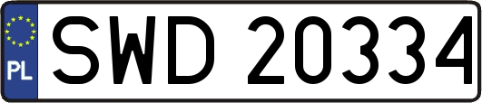 SWD20334