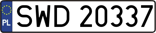 SWD20337