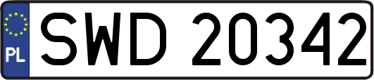 SWD20342