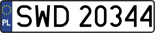 SWD20344