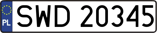 SWD20345