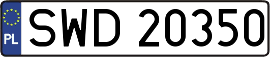 SWD20350