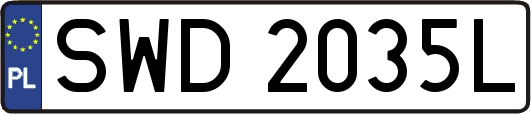 SWD2035L
