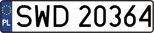 SWD20364