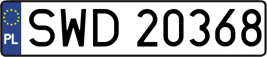 SWD20368