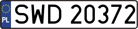 SWD20372