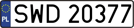 SWD20377