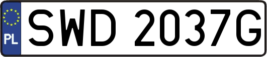 SWD2037G