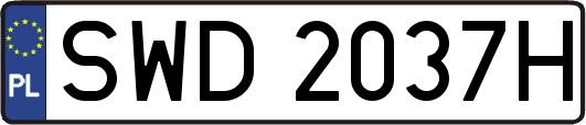 SWD2037H