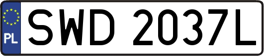 SWD2037L