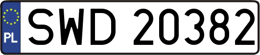 SWD20382