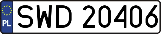 SWD20406