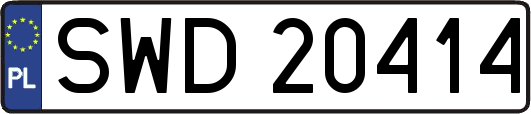 SWD20414