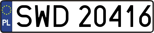 SWD20416