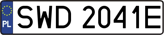 SWD2041E