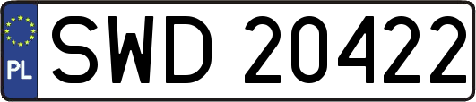 SWD20422