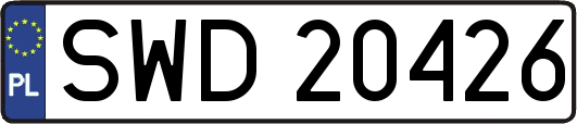 SWD20426