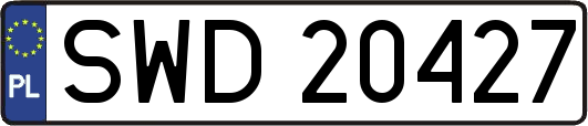 SWD20427