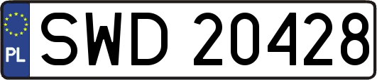 SWD20428