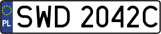 SWD2042C