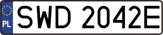 SWD2042E
