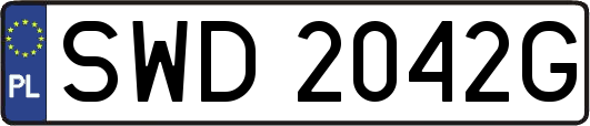 SWD2042G