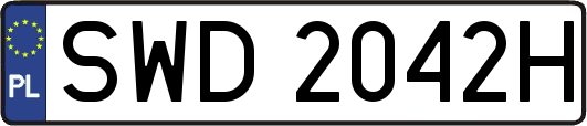 SWD2042H